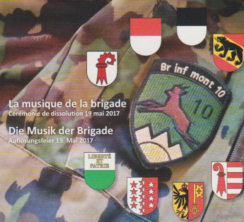 La musique de la brigade (Die Musik der Brigade) - cliquer ici