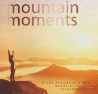 New Compositions for Concert Band #66: Mountain Moments - cliquer ici