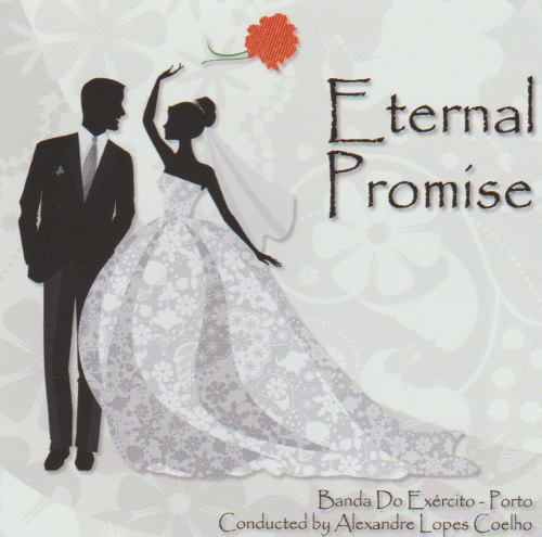 New Compositions for Concert Band #72: Eternal Promise - cliquer ici