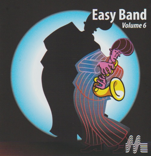 Concertserie #40: Easy Band #6 - cliquer ici