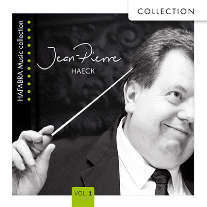 Hafabra Music Collection: Jean-Pierre Haeck #1 - cliquer ici