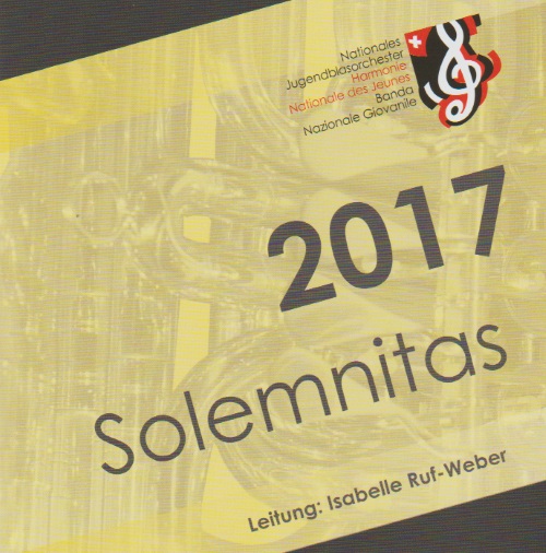 2017 Solemnitas - cliquer ici