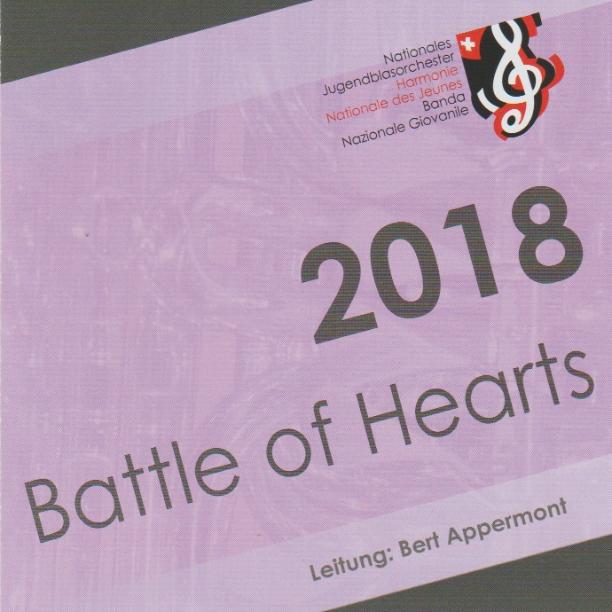 2018: Battle of Hearts - cliquer ici