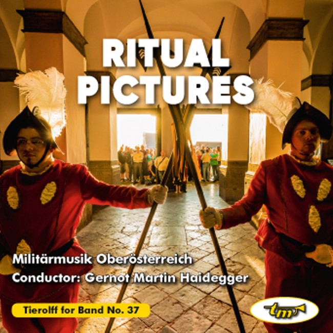 Tierolff For Band #37: Ritual Pictures - cliquer ici