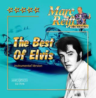 Best of Elvis, The - cliquer ici