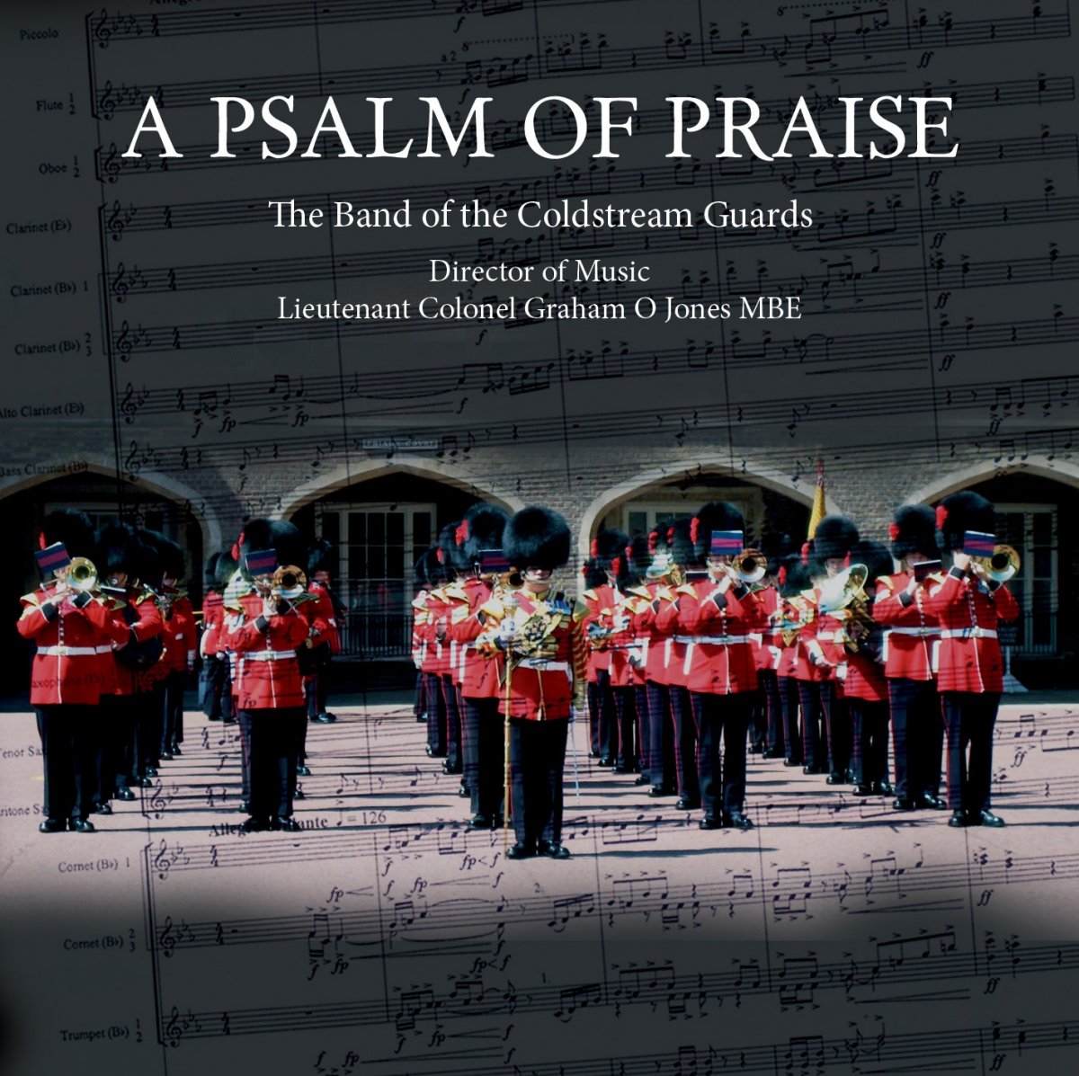 A Psalm of Praise - cliquer ici