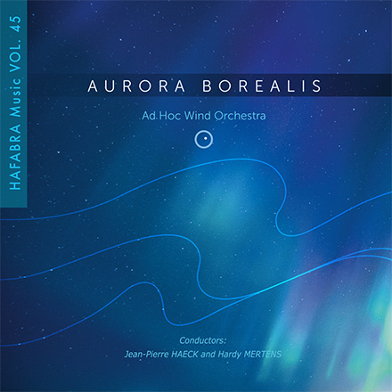 HaFaBra Music #45: Aurora borealis - cliquer ici