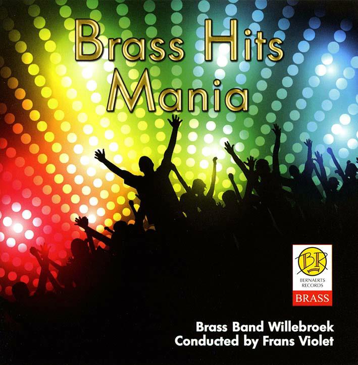 Brass Hits Mania - cliquer ici
