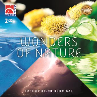 Wonders of Nature - cliquer ici