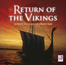Return of the Vikings - cliquer ici