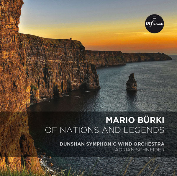 Of Nations and Legends - cliquer ici