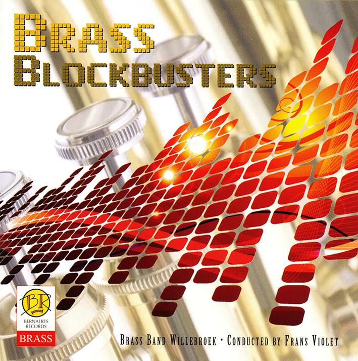 Brass Blockbusters - cliquer ici