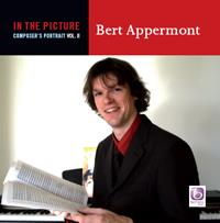 In the Picture: Bert Appermont #2 - cliquer ici