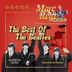 Best of The Beatles, The - cliquer ici