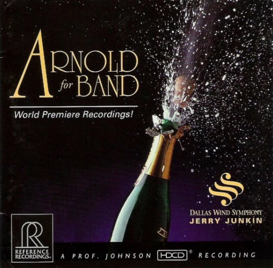 Arnold for Band - cliquer ici