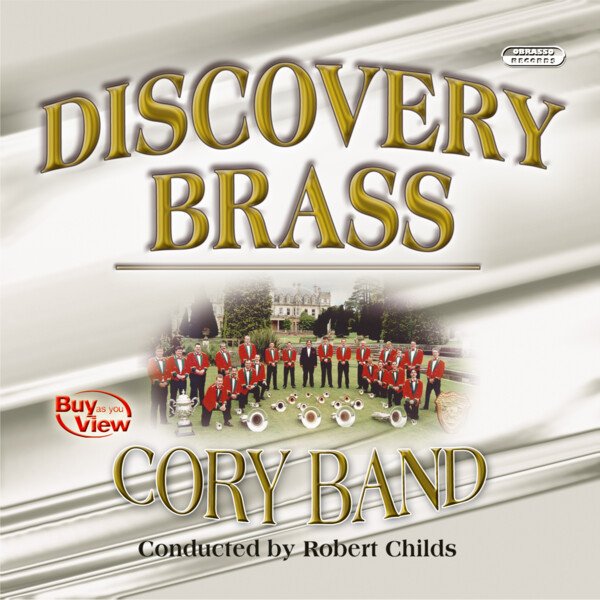 Discovery Brass - cliquer ici
