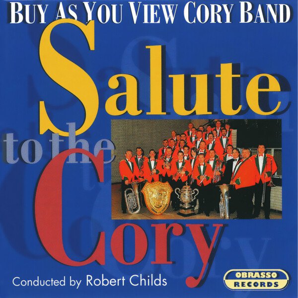Salute to the Cory - cliquer ici