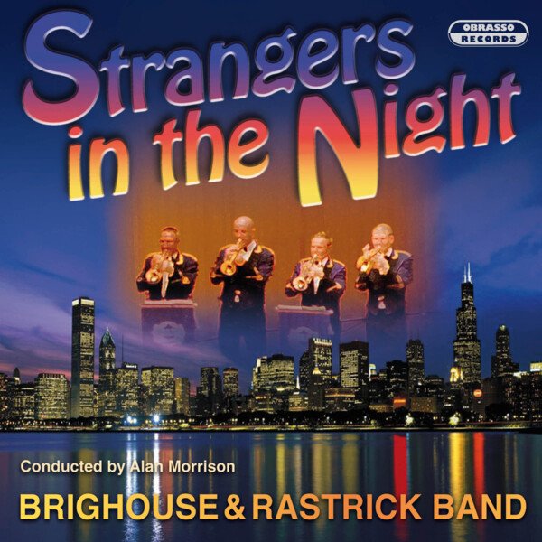 Strangers In The Night - cliquer ici