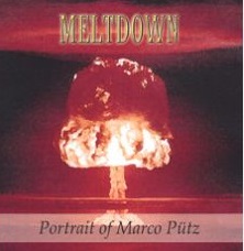 Meltdown (Portrait of Marco Ptz) - cliquer ici
