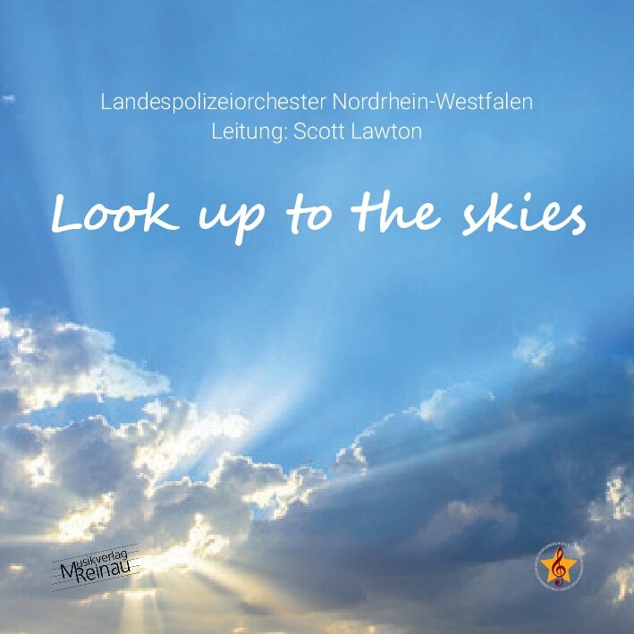 Look up to the Skies - cliquer ici