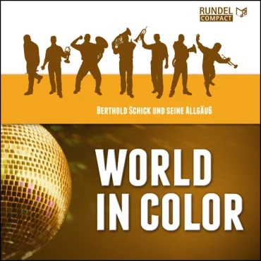 World in Color - cliquer ici