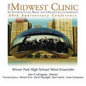 2006 Midwest Clinic: Winter Park High School Wind Ensemble - cliquer ici