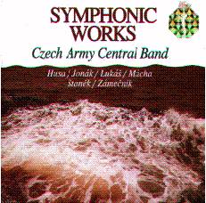 Symphonic Works - cliquer ici