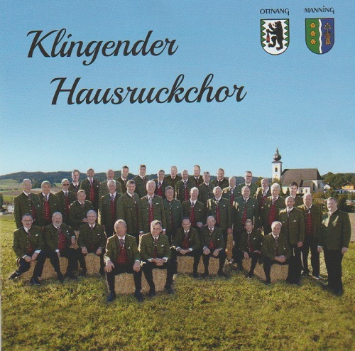 Klingender Hausruckchor - cliquer ici