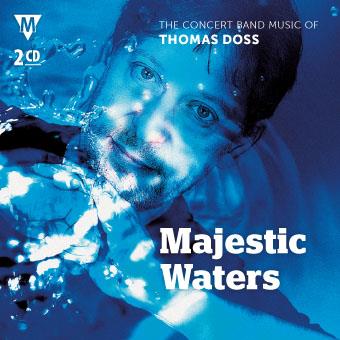 Majestic Waters - cliquer ici