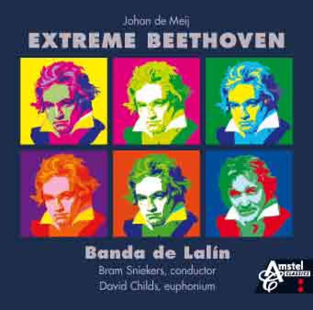 Extreme Beethoven - cliquer ici