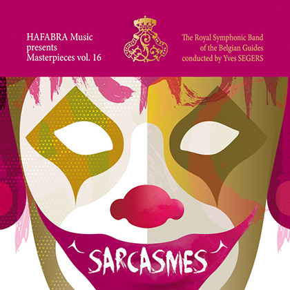 HaFaBra Masterpieces #16: Sarcasmes - cliquer ici