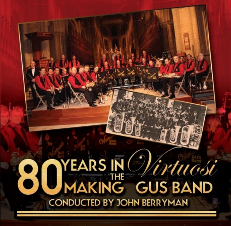 80 Years in the making Virtuosi Gus Band - cliquer ici