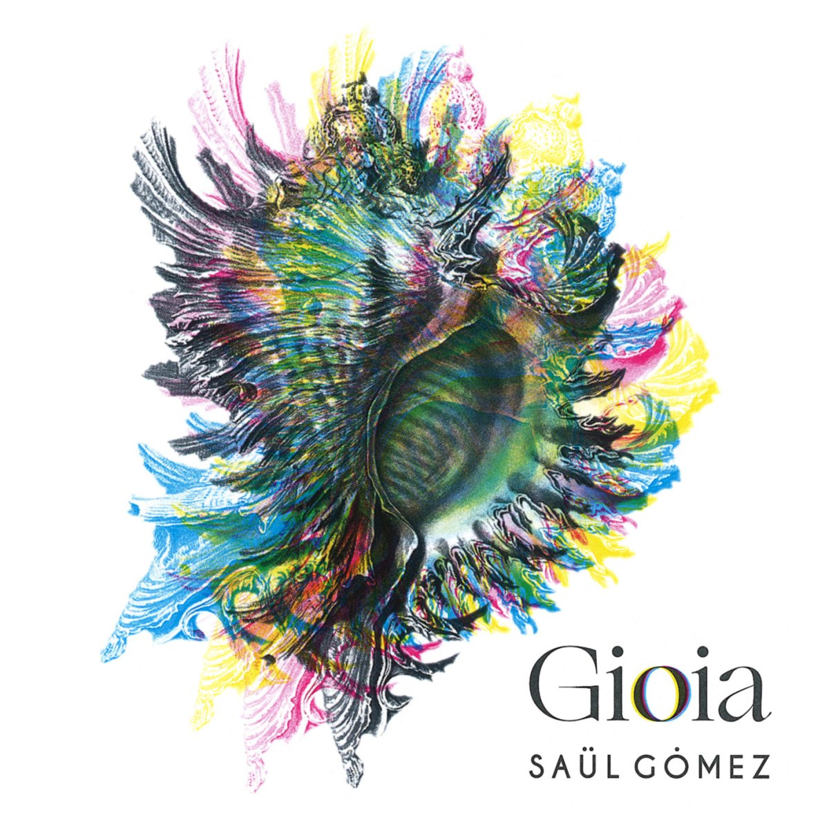 Gioia (New Compositions by Sal Gmez Soler) - cliquer ici