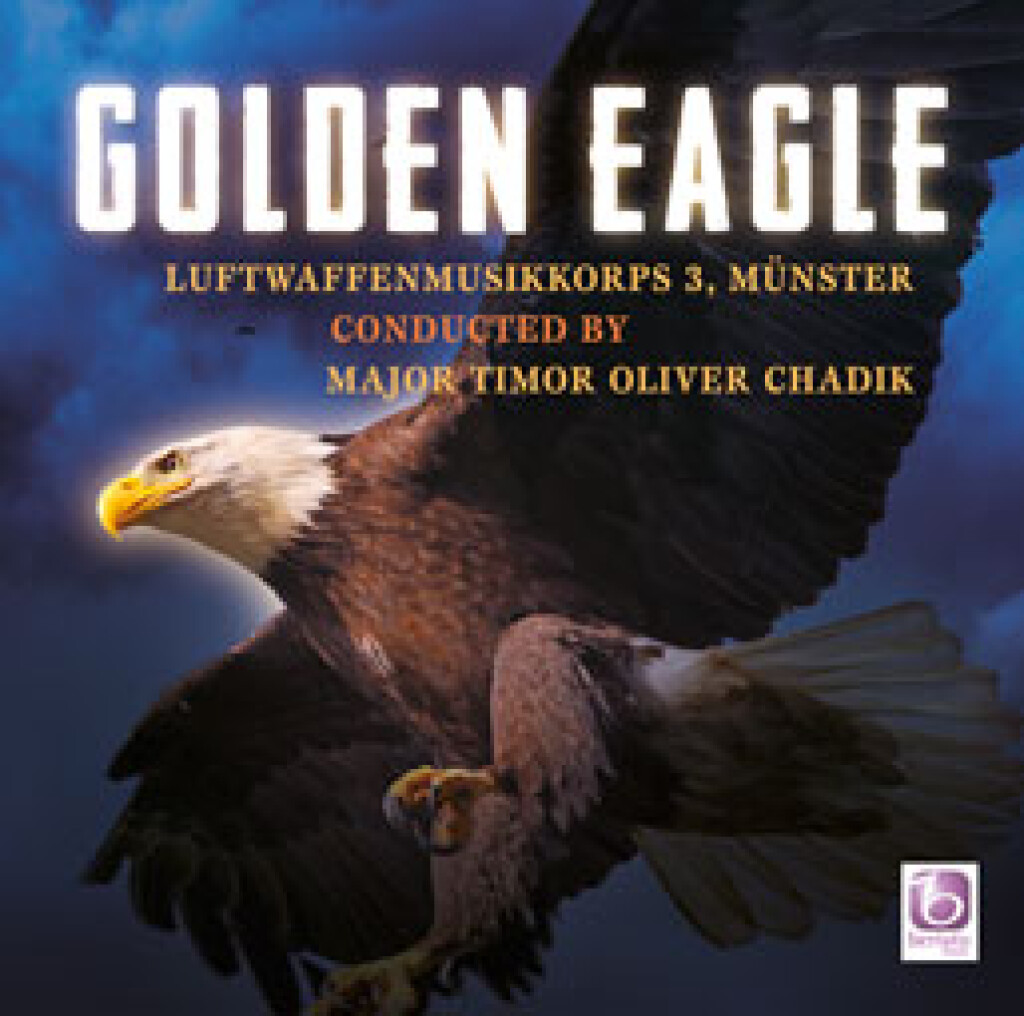 Golden Eagle - cliquer ici