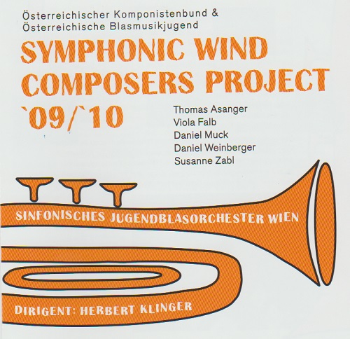 Symphonic Wind Composers Project 09/10 - cliquer ici