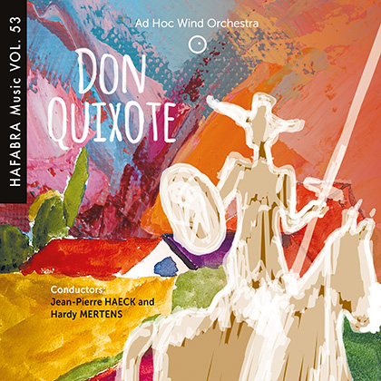 Don Quixote - cliquer ici
