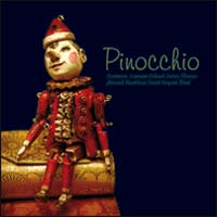 New Compositions for Concert Band 40: Pinocchio - cliquer ici