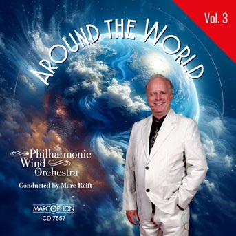 Around The World #3 - cliquer ici