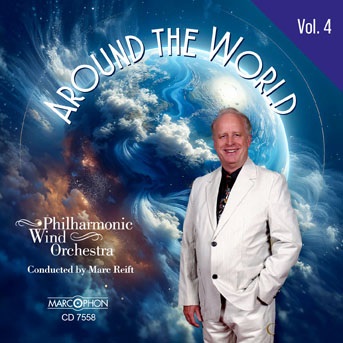Around The World #4 - cliquer ici