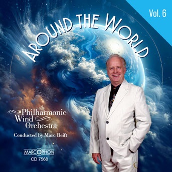 Around The World #6 - cliquer ici
