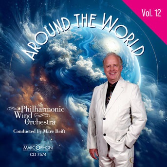 Around The World #12 - cliquer ici Around The World #12 - cliquer ici