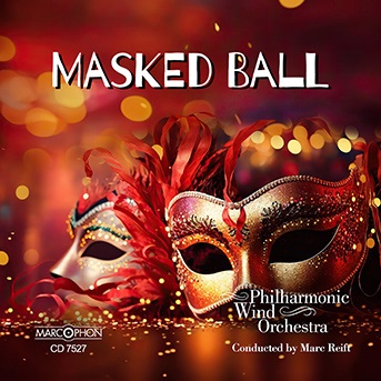 Masked Ball - cliquer ici