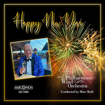 Happy New Year - cliquer ici