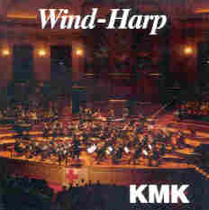 Pasterpieces for Band #2: Wind-Harp - cliquer ici