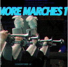 Concertserie #16: More Marches #1 - cliquer ici