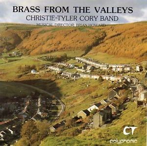 Brass from the Valleys - cliquer ici