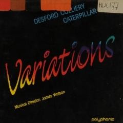 Variations - cliquer ici