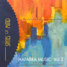 HaFaBra Music #3: States Of Mind - cliquer ici