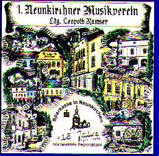 1. Neunkirchner Musikverein - cliquer ici
