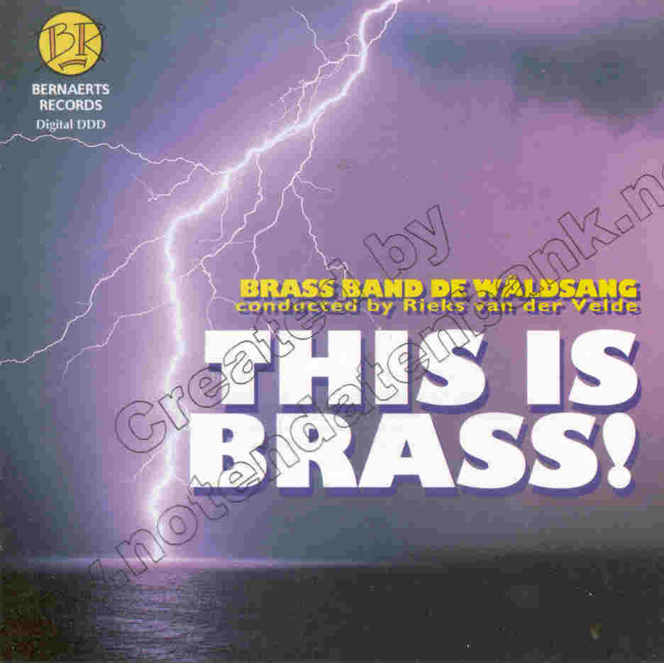 This Is Brass - cliquer ici
